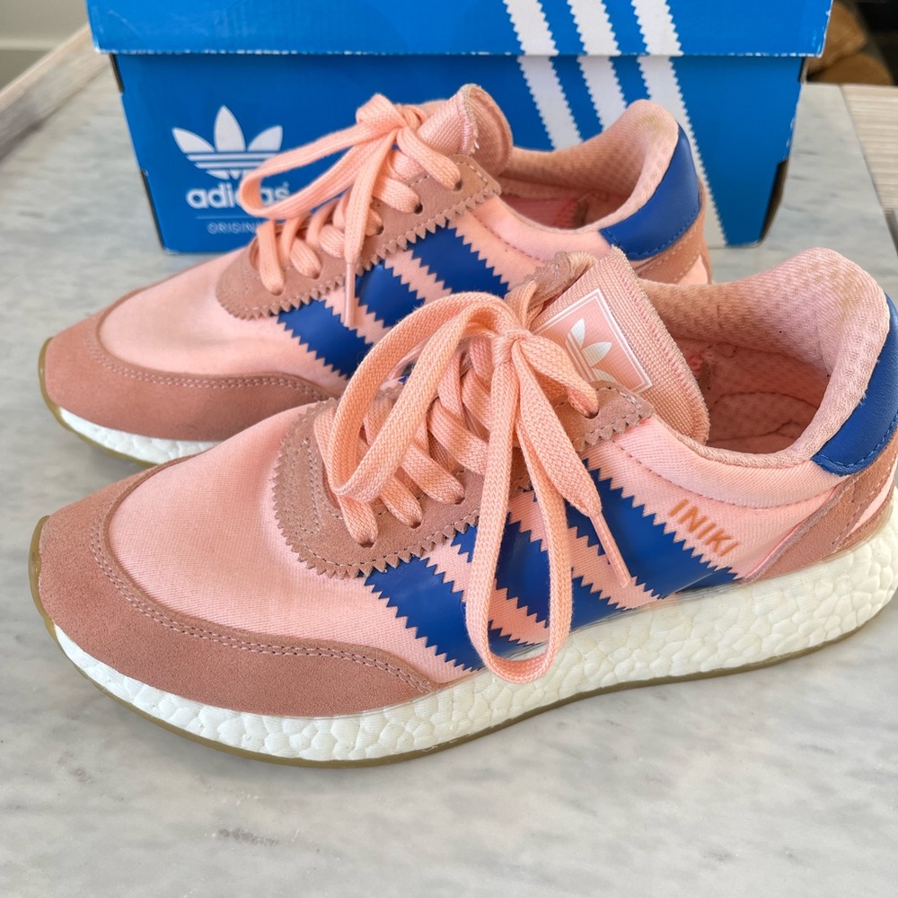 Iniki Runner W